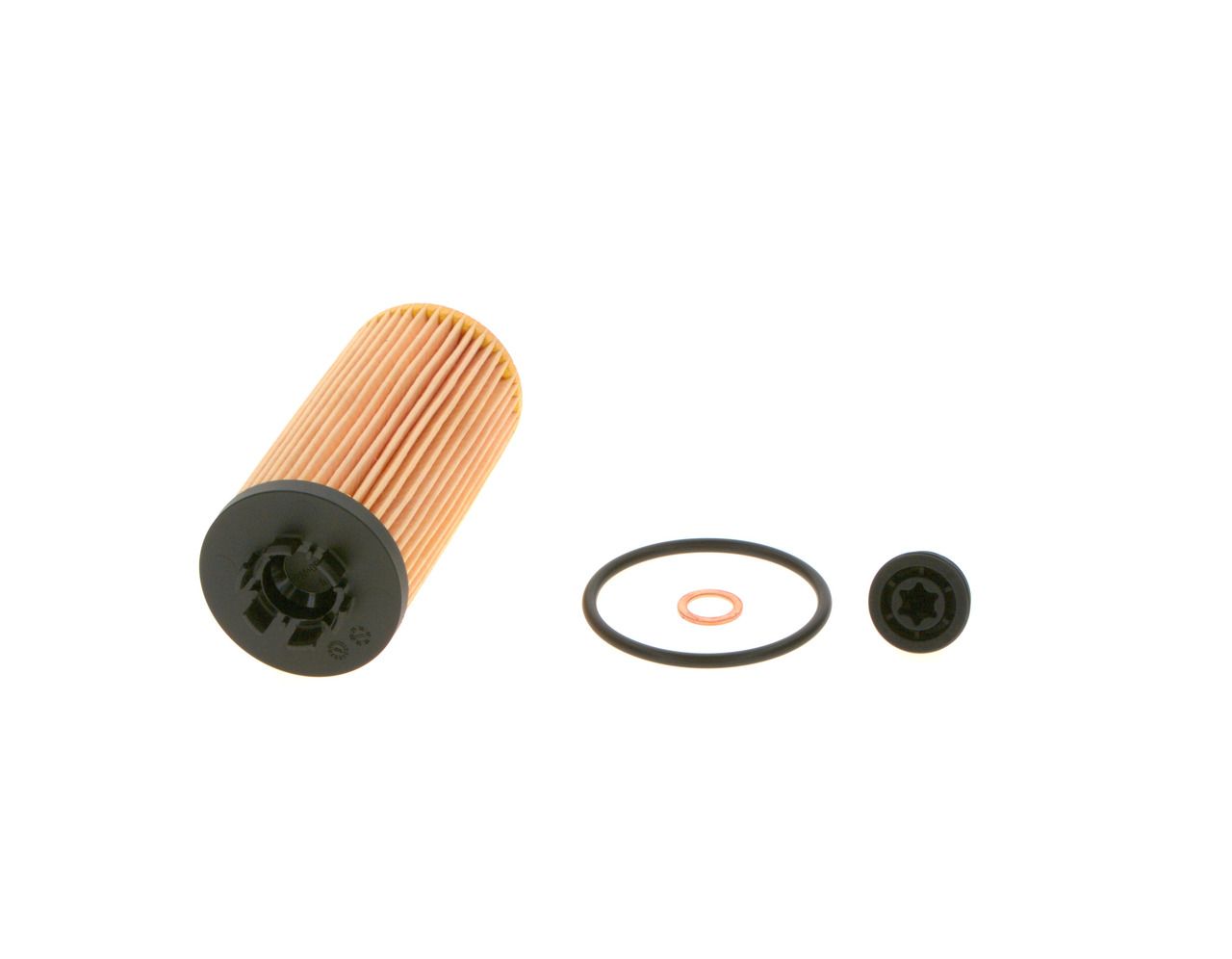BOSCH F026407277 Yağ Filtresi - . Görsel