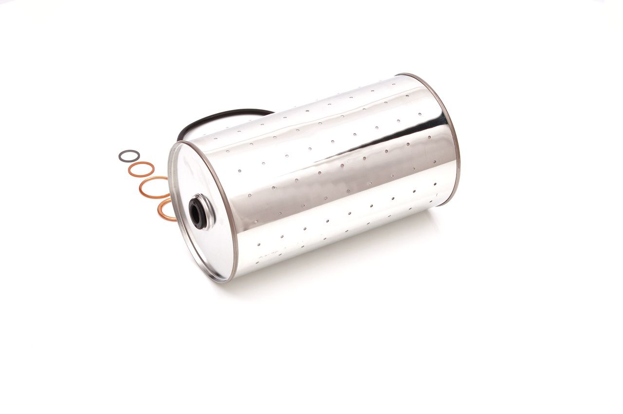 BOSCH 1457429180 Yağ Filtresi - . Görsel