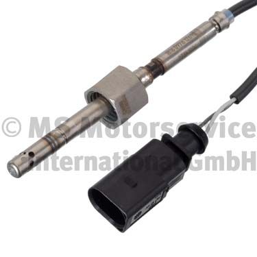 Exhaust Gas Temperature Sensor Volkswagen
