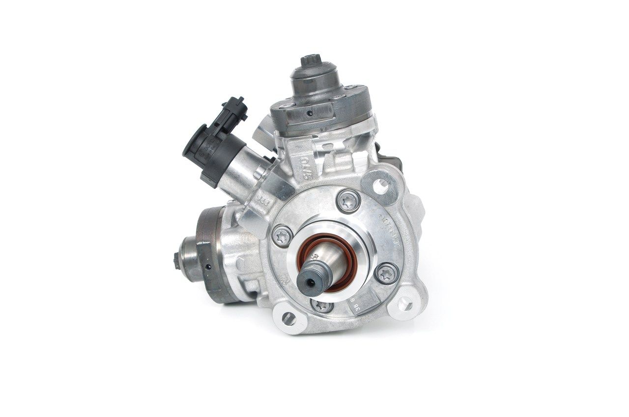 BOSCH 0445020610 Komple Pompa - 18. Görsel