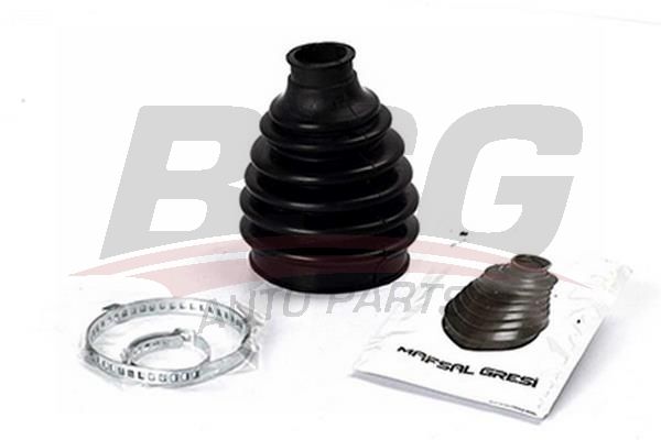 BSG 30705006 Aks Körüğü Dış