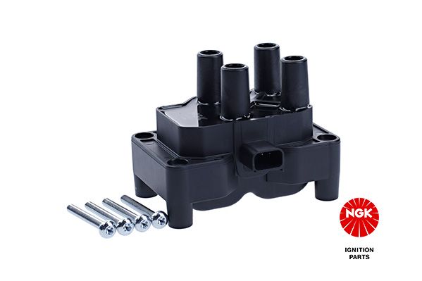 NGK N48027 Ateşleme Bobini - . Görsel