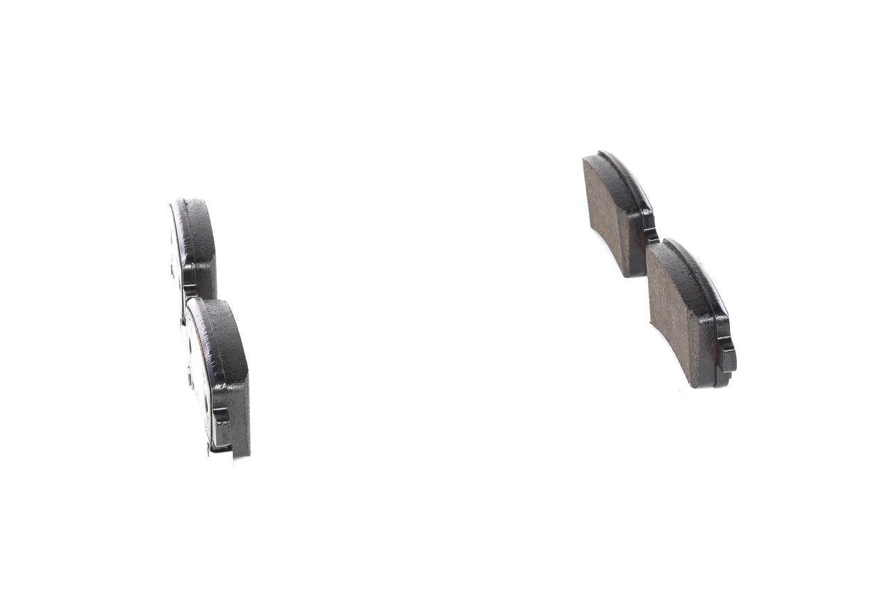 BOSCH 0986494297 Disk Balata - 13. Görsel