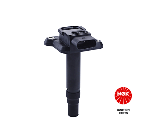 NGK 48082 Ateşleme Bobini - . Görsel