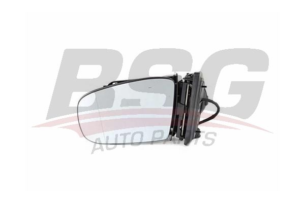 BSG 60900019 Dış Dikiz Aynası Sol