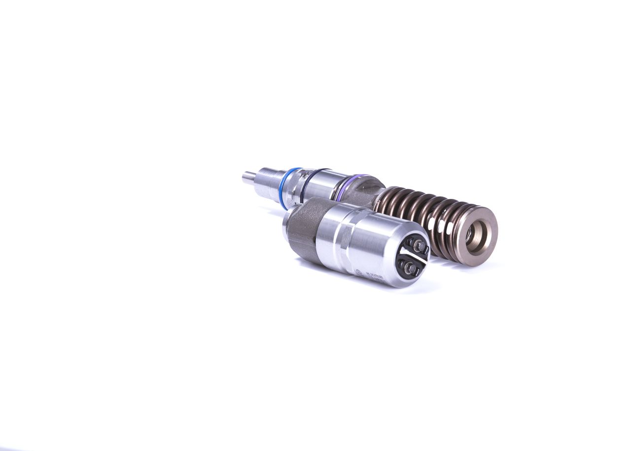 BOSCH 0414701080 Birim Enjektör Ui - . Görsel