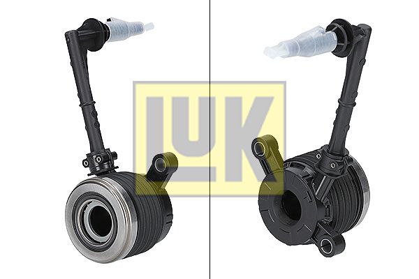 LUK 510028610 Debriyaj Rulmanı