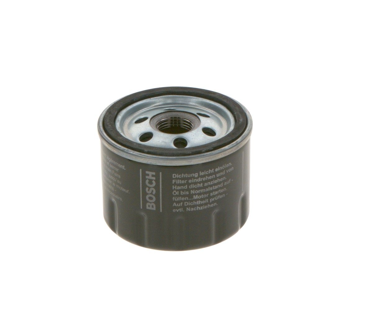 BOSCH F026407279 Yağ Filtresi - . Görsel