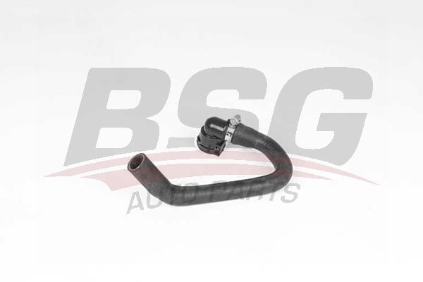 BSG 65720187 Kalorifer Hortumu Çıkış