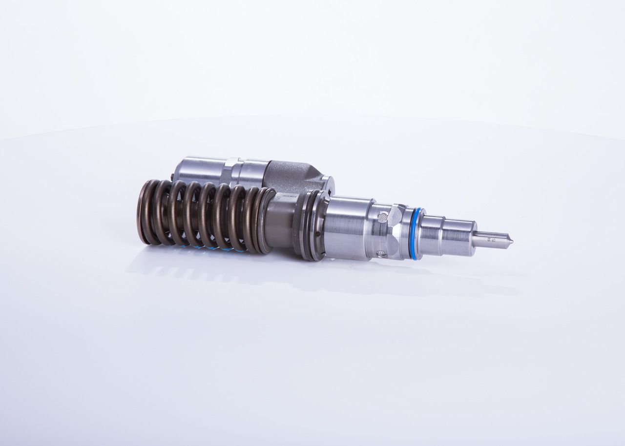 BOSCH 0414701062 Birim Enjektör Ui - . Görsel