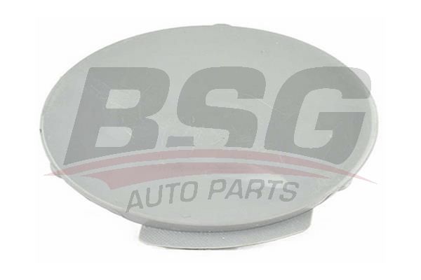 BSG 65922062 Çeki Demir Kapağı