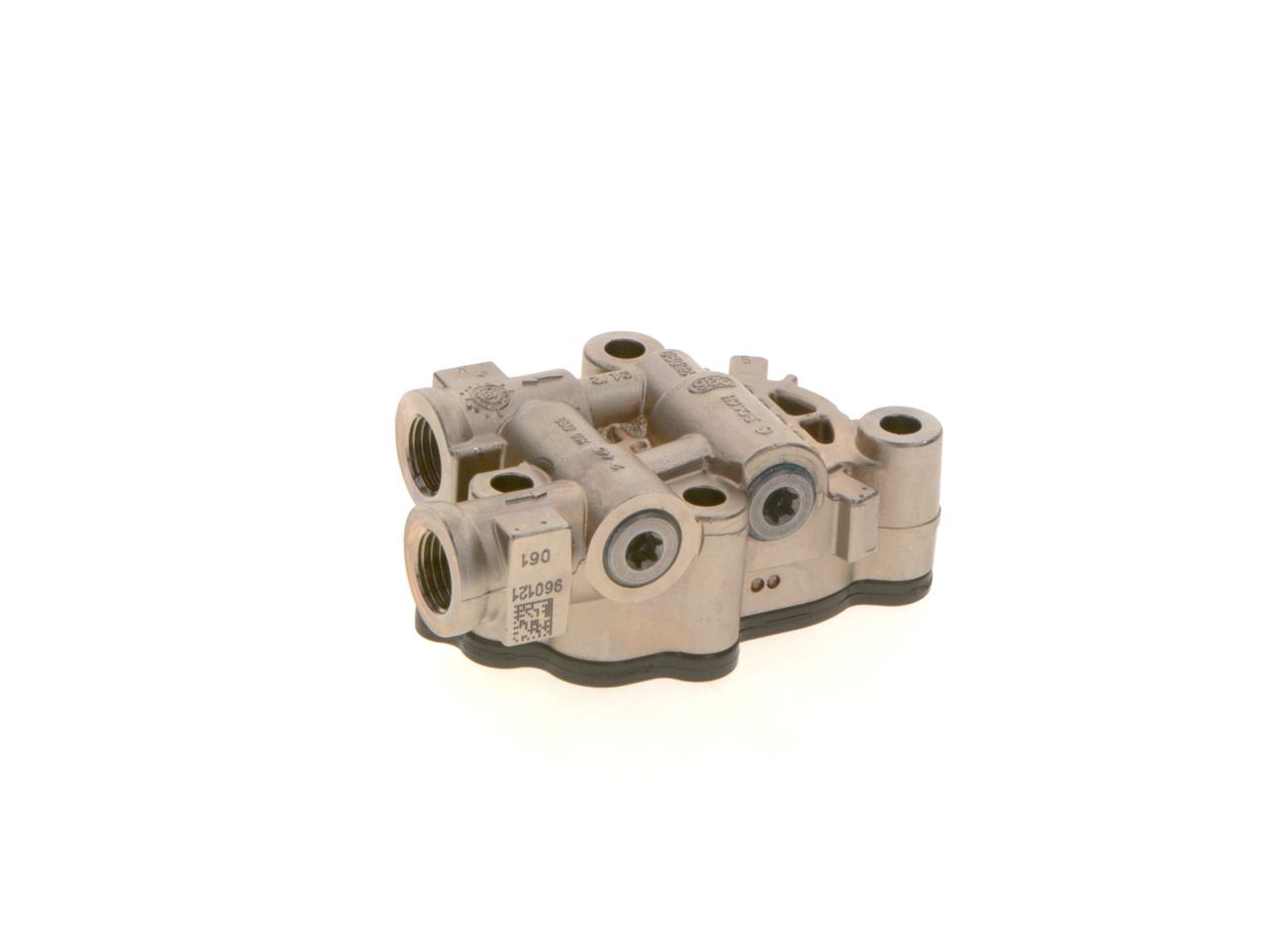 BOSCH 0440020061 Dişli Pompa - . Görsel