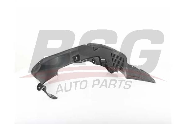 BSG 40923021 Çamurluk Davlumbazı Ön Sağ