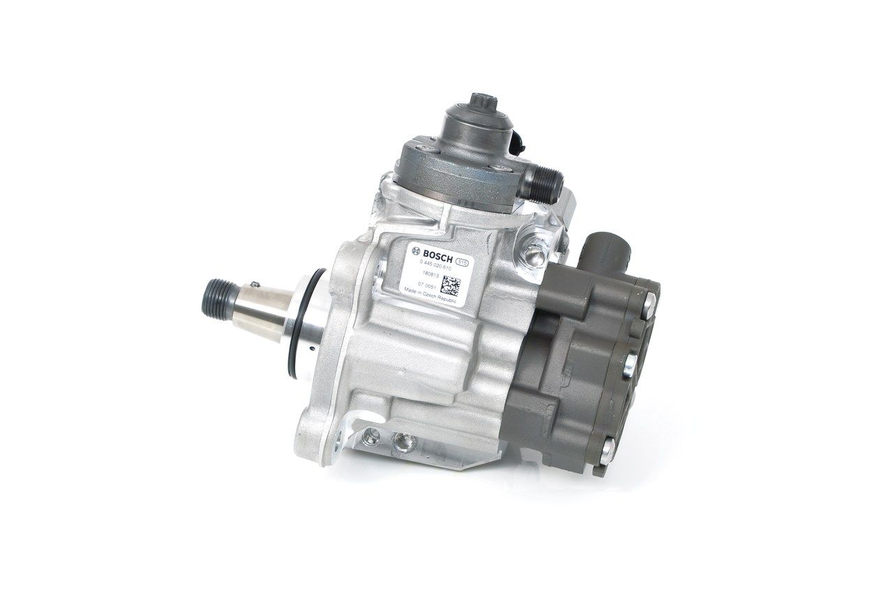 BOSCH 0445020610 Komple Pompa - 24. Görsel