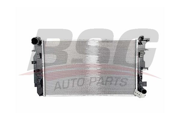 BSG 90520012 Su Radyatörü