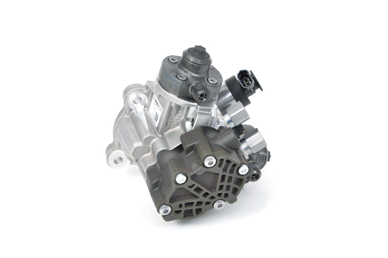 BOSCH 0445020610 Komple Pompa - 28. Görsel