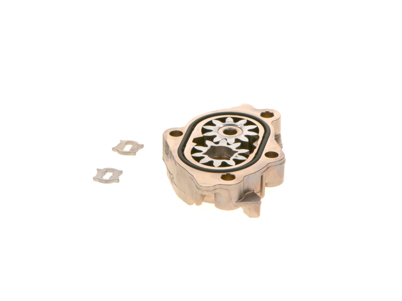 BOSCH 0440020075 Dişli Pompa - . Görsel