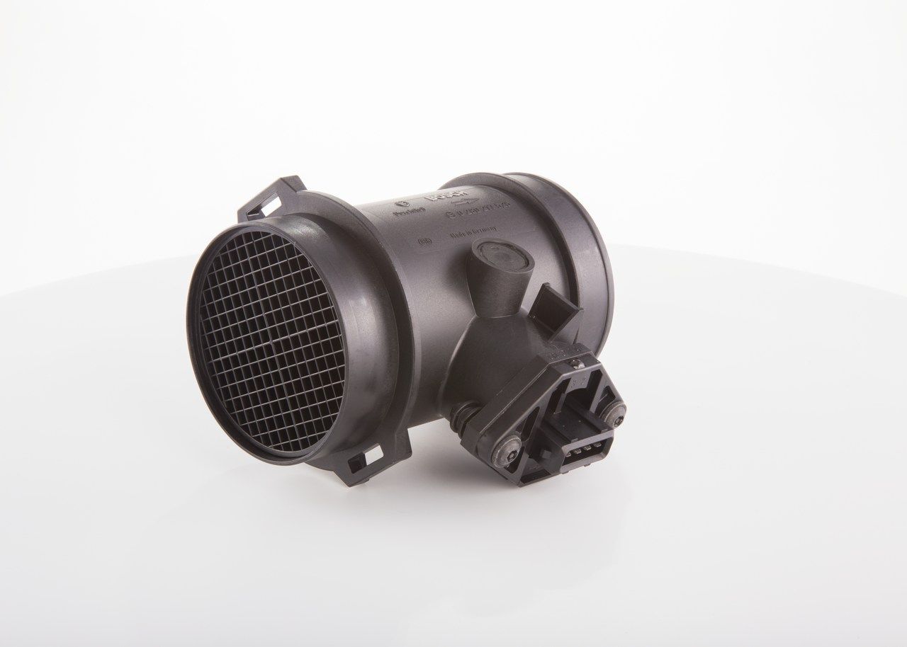 BOSCH 0280217525 Hava Kütle Ölçer - . Görsel