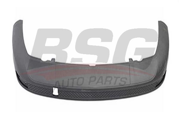 BSG 30920040 Arka Tampon Alt Parça