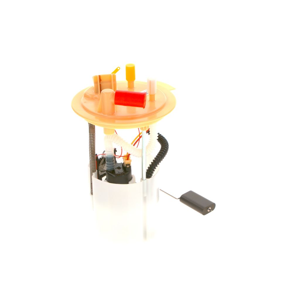 BOSCH 0580203463 Yakıt Pompası - . Görsel