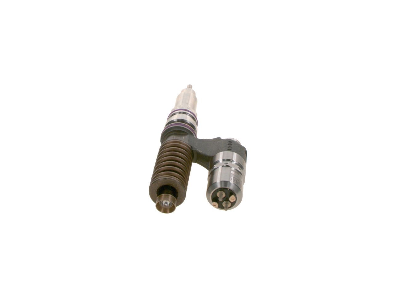 BOSCH 0414702025 Birim Enjektör Ui - . Görsel