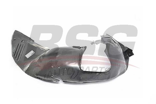 BSG 70923005 Çamurluk Davlumbazı Ön Sol