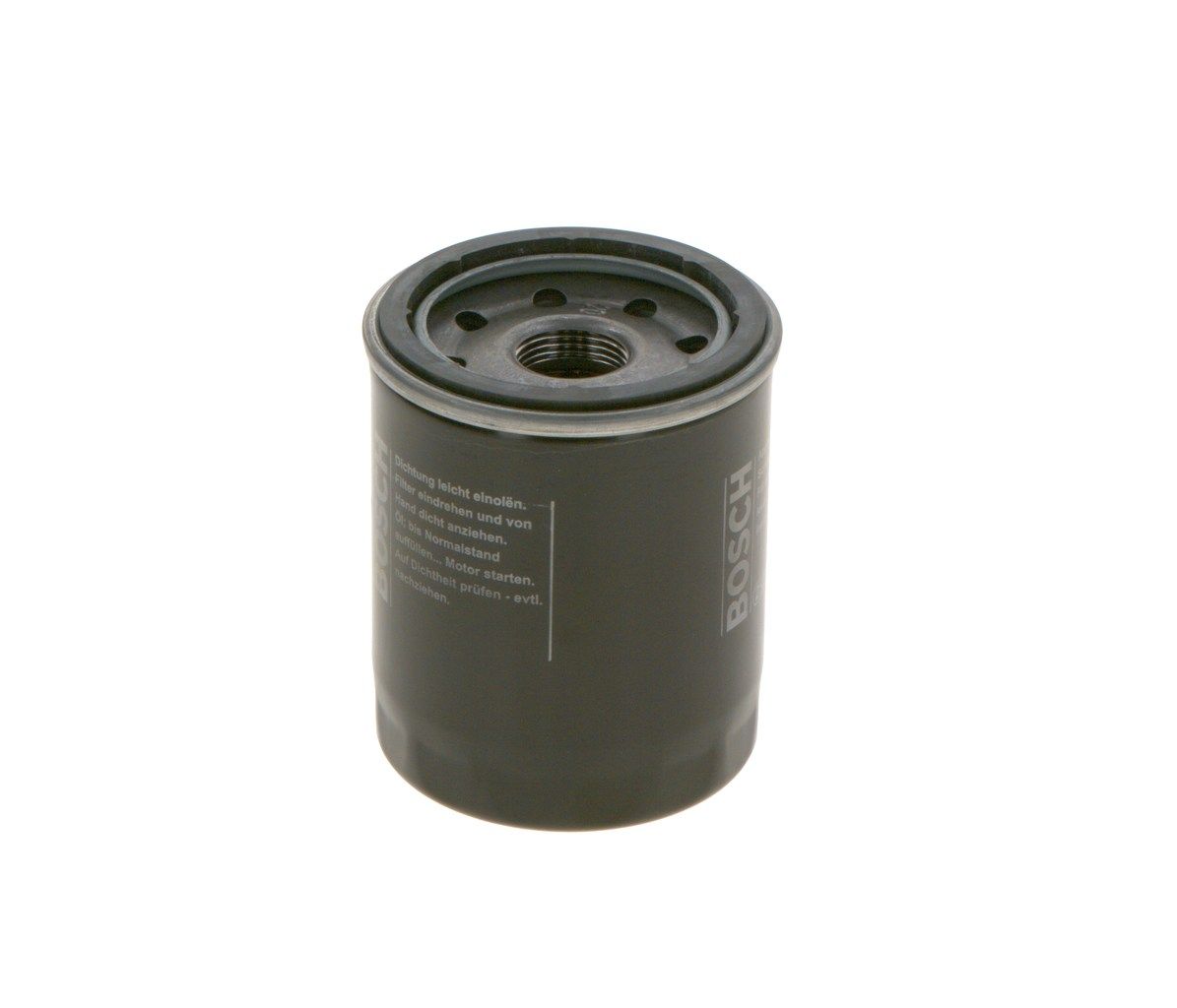 BOSCH 09864B7063 Yağ Filtresi - . Görsel
