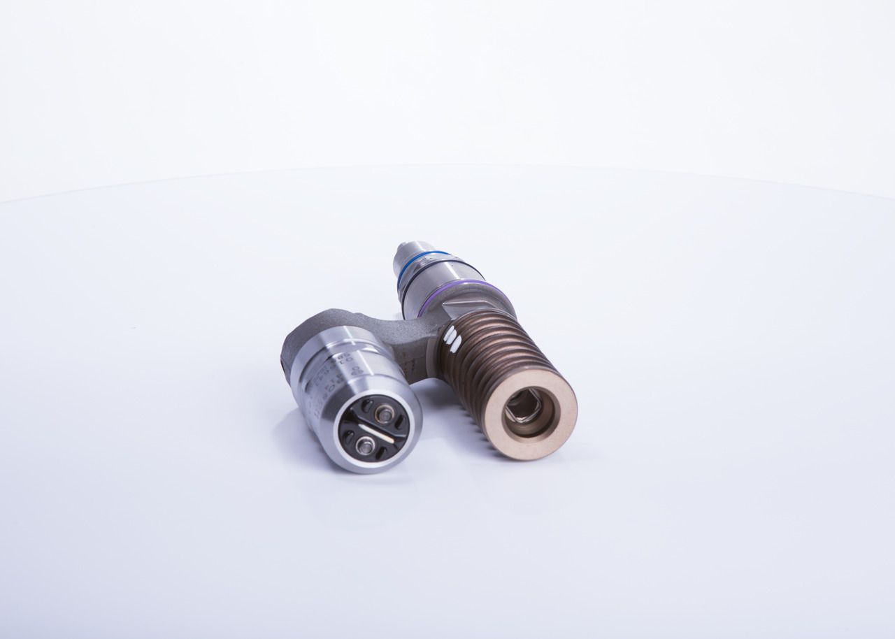 BOSCH 0414701061 Birim Enjektör Ui - . Görsel