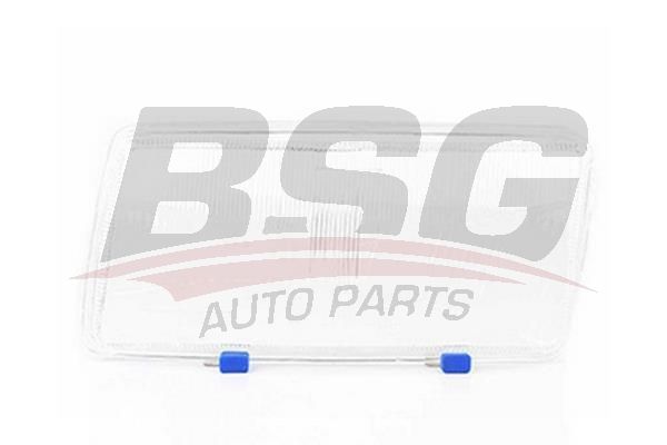 BSG 90801002 Far Camı Sol