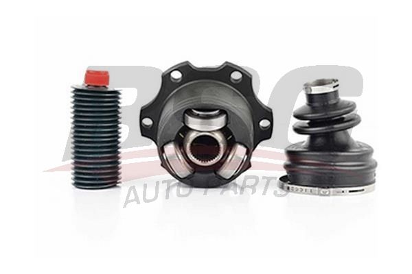 BSG 90340027 Aks Kafası İç - . Görsel