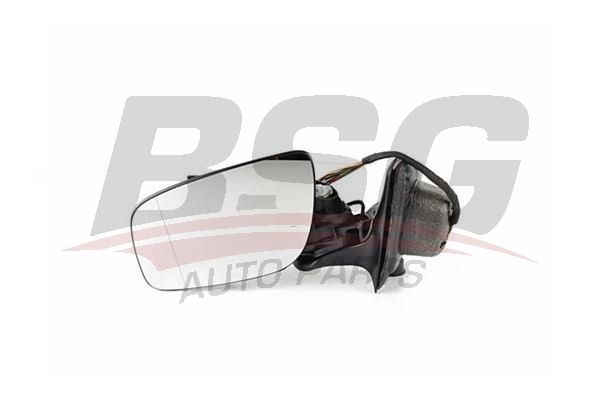 BSG 60900075 Dış Dikiz Aynası Sol