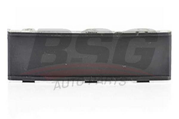 BSG 65122004 Kam Mili Zincir Rayı Alt - . Görsel