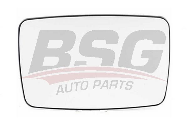 BSG 60910002 Ayna Camı Sol