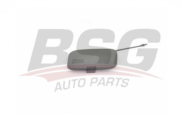 BSG 70922053 Çeki Demir Kapağı Ön