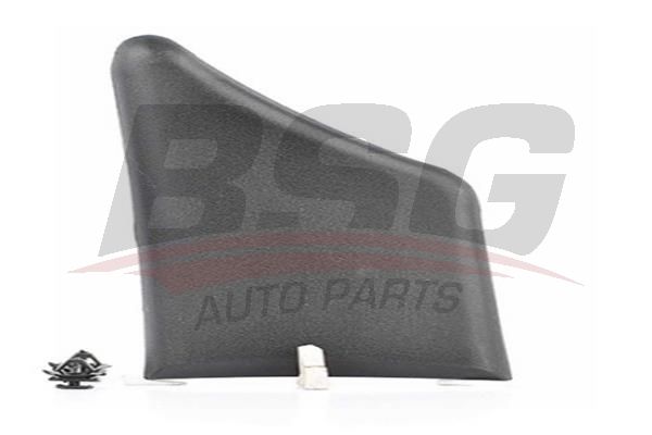 BSG 70926004 Çamurluk Kusağı Arka Sol