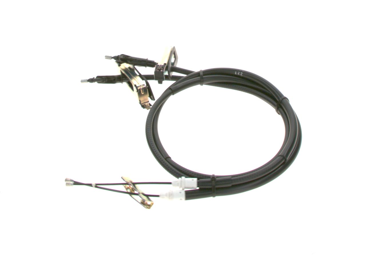 BOSCH 1987477930 El Fren Teli - . Görsel