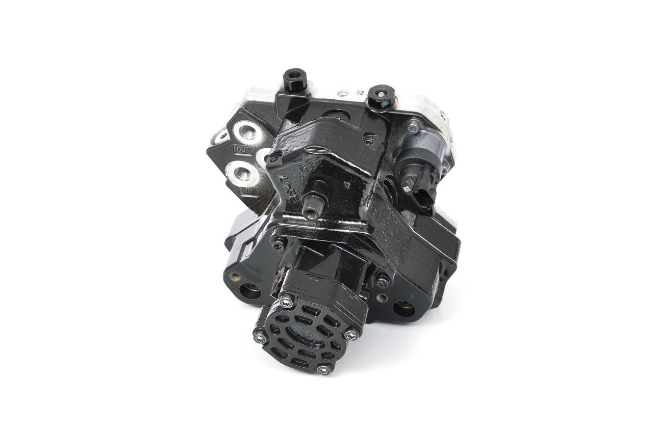 BOSCH 0445020277 Komple Pompa - 6. Görsel