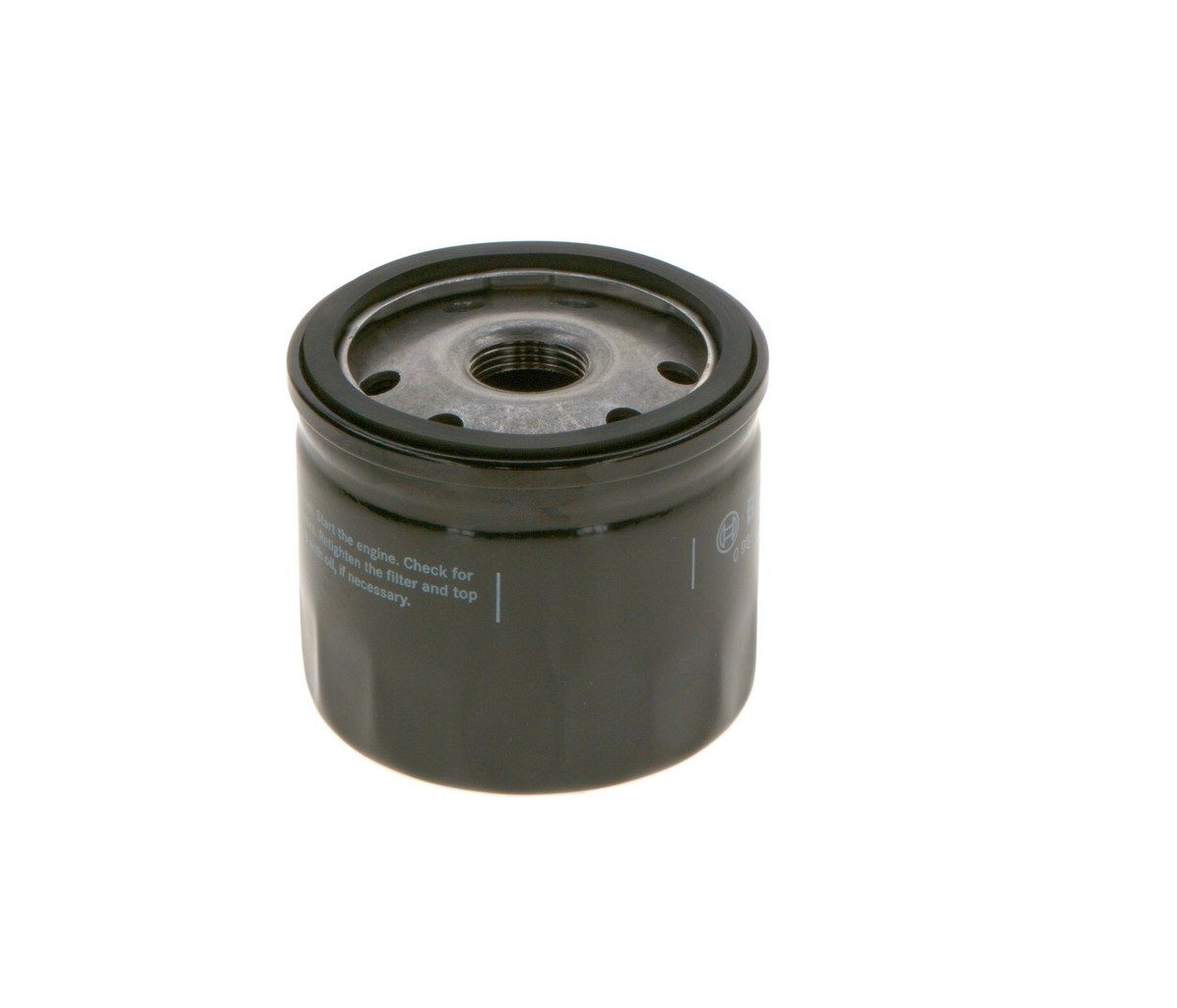 BOSCH 09864B7011 Yağ Filtresi - . Görsel