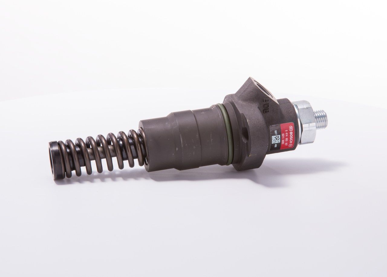 BOSCH 0414693007 Birim Pompa Pf - . Görsel