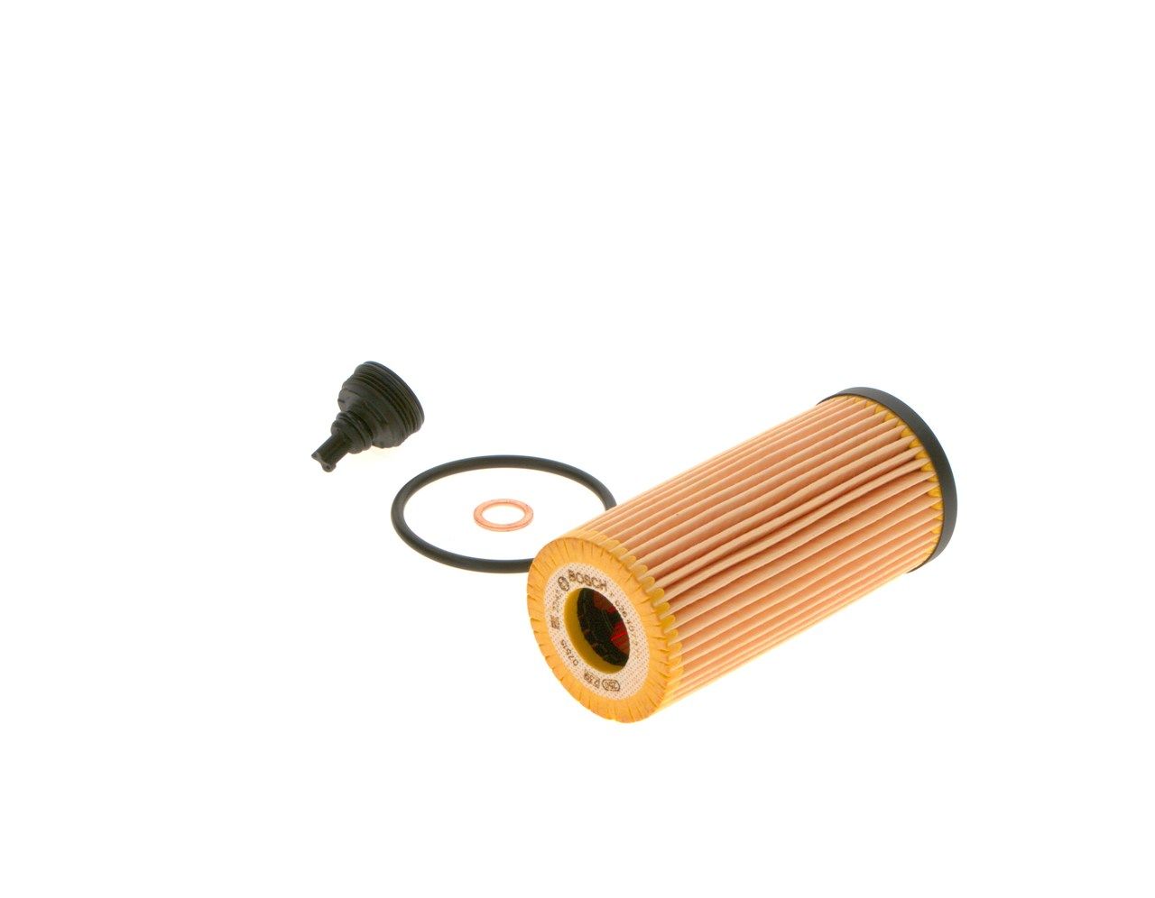 BOSCH F026407277 Yağ Filtresi - . Görsel