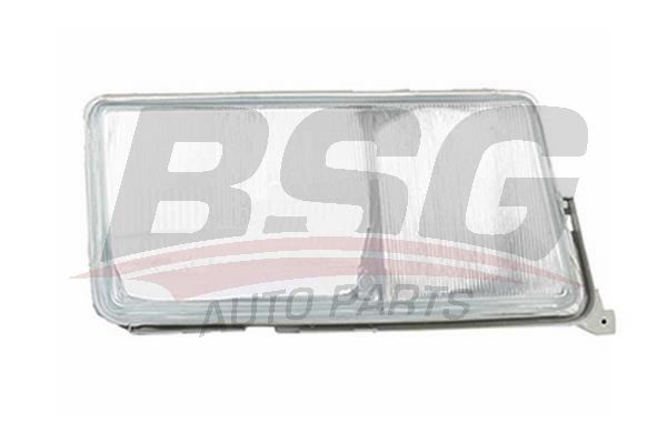 BSG 60801013 Far Camı Sağ