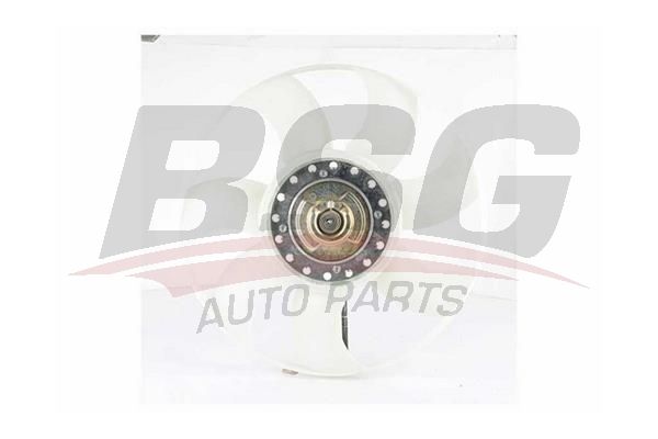 BSG 30505010 Fan Motoru - . Görsel