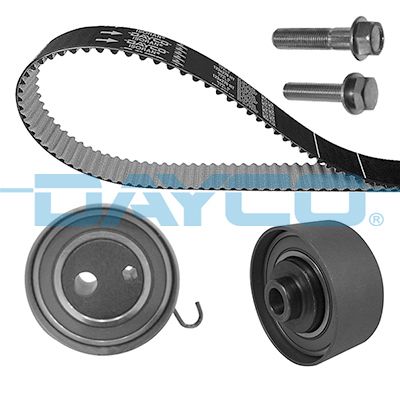 DAYCO KTB468 Triger Seti - . Görsel