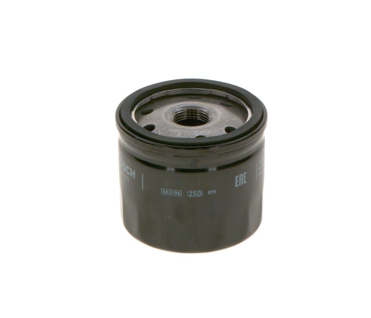 BOSCH 09864B7011 Yağ Filtresi - . Görsel