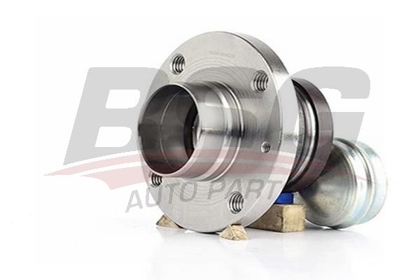 BSG 65605002 Porya Arka