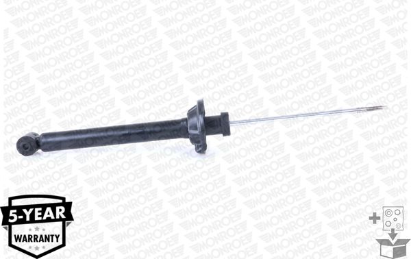 FEBI BILSTEIN 23902 Viraj Demir Lastiği - . Görsel
