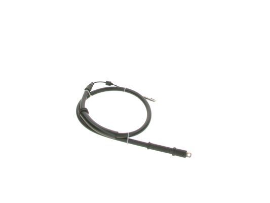 BOSCH 1987477199 El Fren Teli Arka - . Görsel
