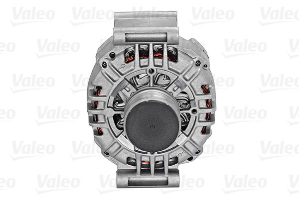 Alternatör 120A Mercedes W203 C209 02 R171 - . Görsel
