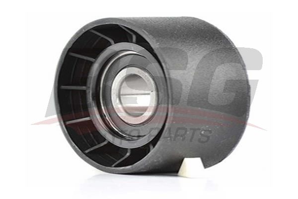 BSG 70615024 V Kayış Gergi Rulmanı