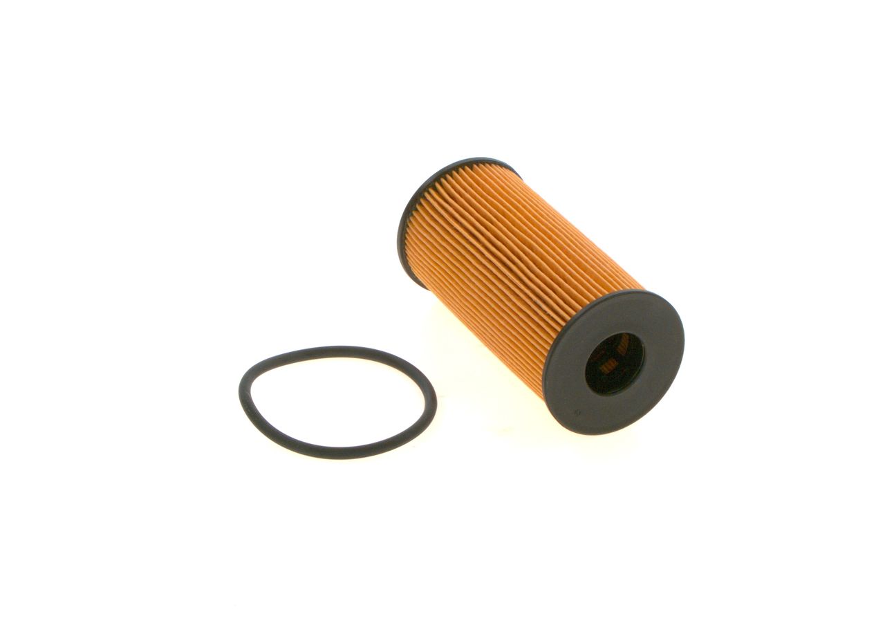 BOSCH F026407088 Yağ Filtresi - . Görsel